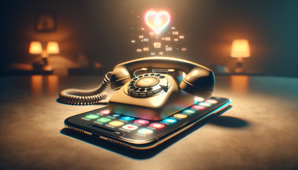 Are Local Chat Lines For Dating Still Popular In 2026?