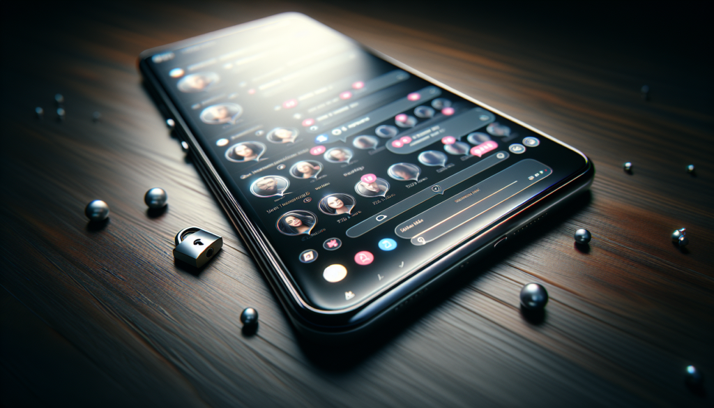 Are Local Dating Chat Rooms Safe To Use? Are Local Dating Chat Rooms Safe To Use?