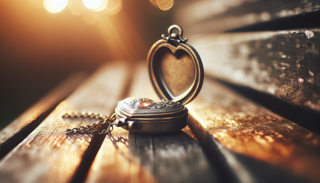 Can A 70 Year Old Woman Find Love?