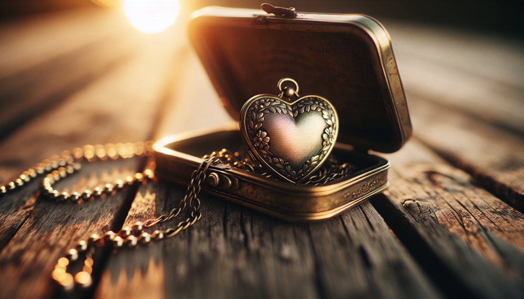 Can A 70 Year Old Woman Find Love?