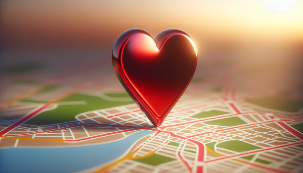 Can Local Dating Chat Apps Help Find Serious Relationships?