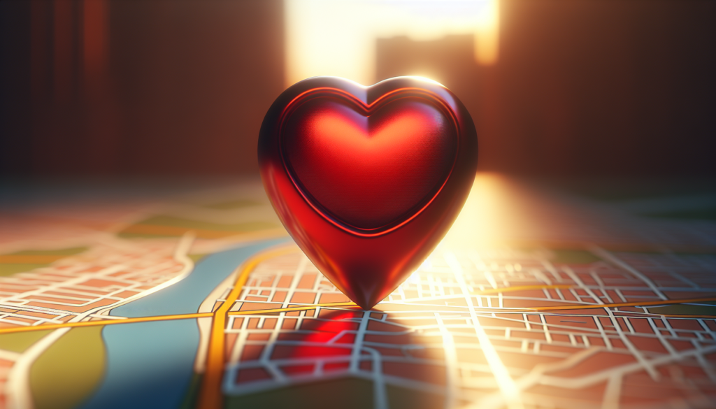 Can Local Dating Chat Apps Help Find Serious Relationships?