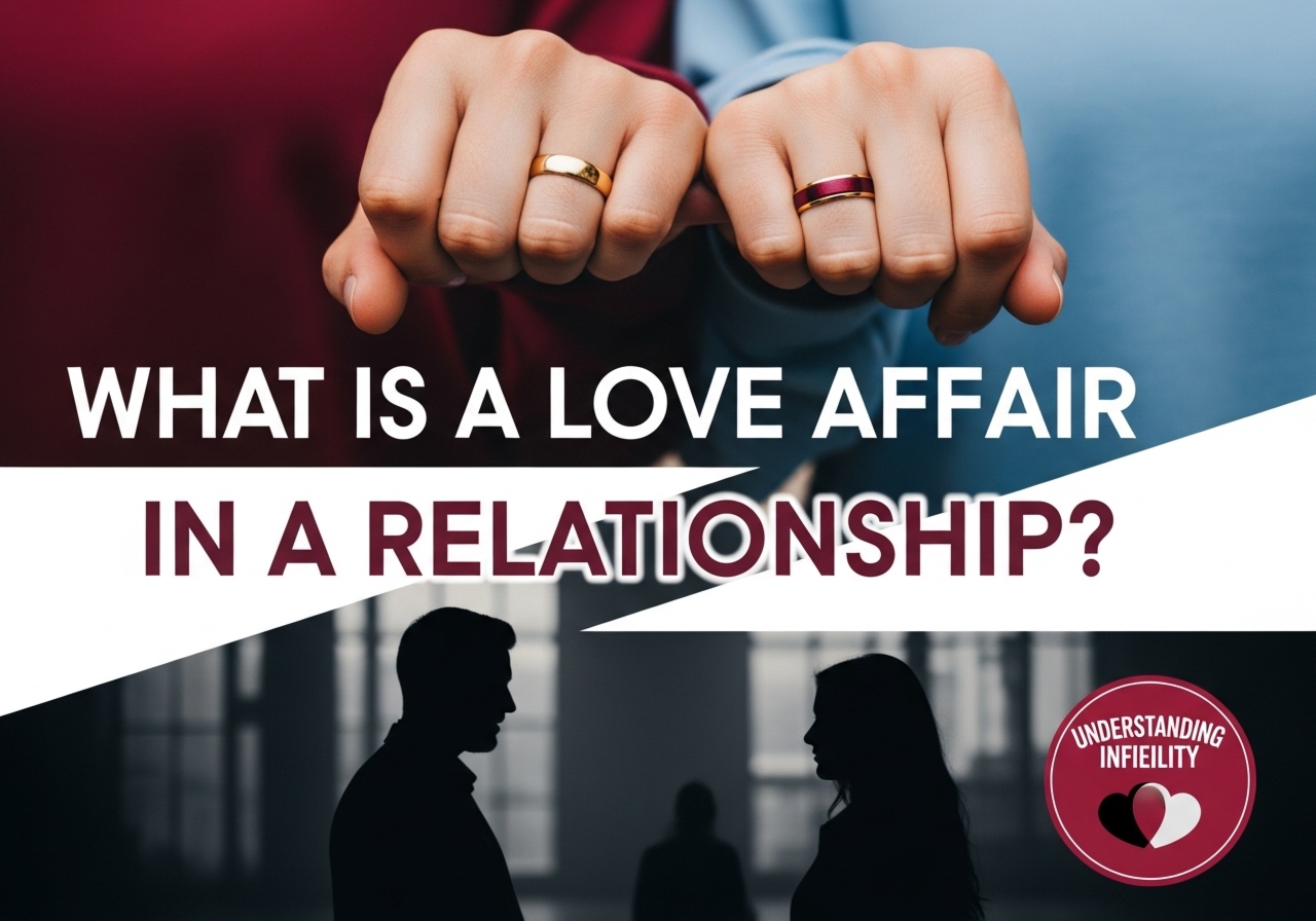What Is A Love Affair In A Relationship?