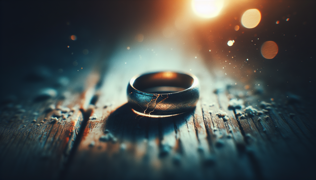 How Can I Handle A Cheating Wife?