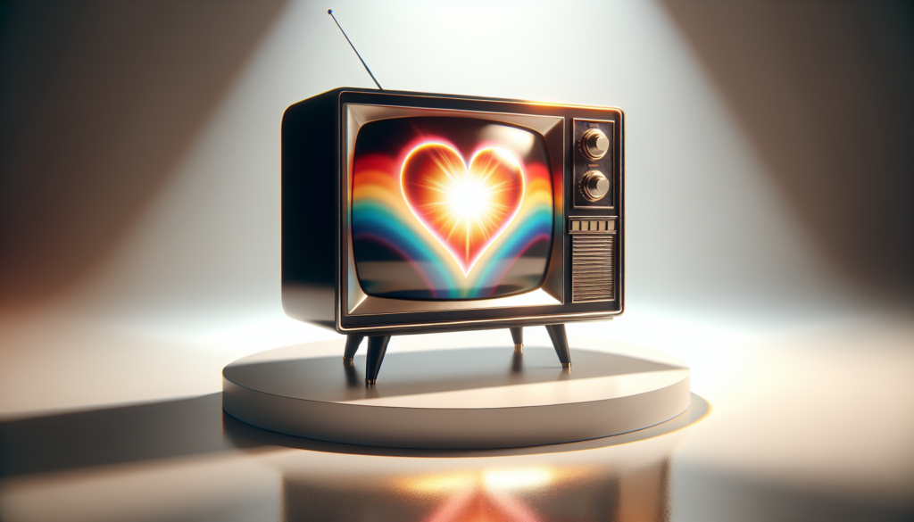 How Do Gay Dating Shows Work And Are They Popular?