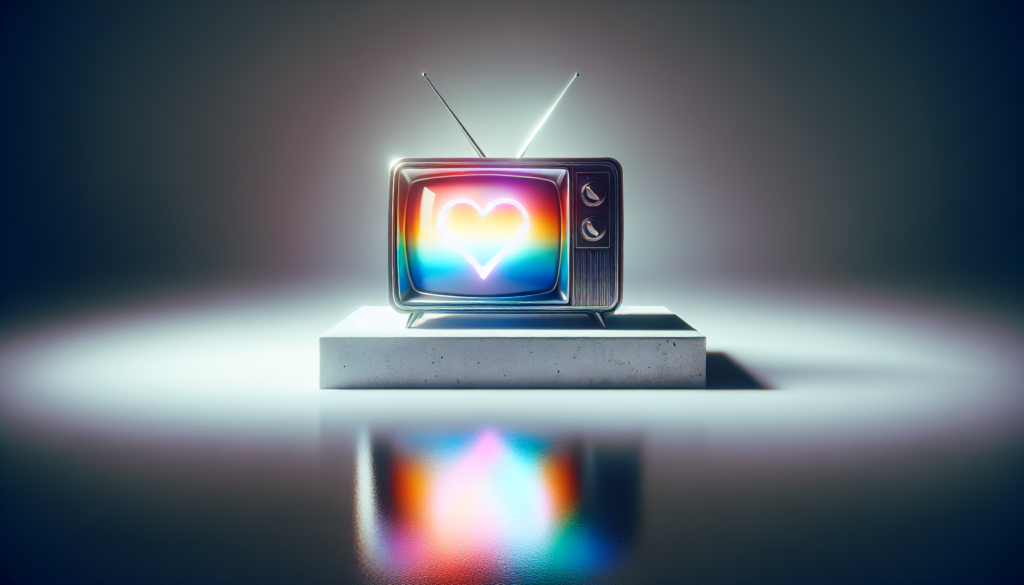 How Do Gay Dating Shows Work And Are They Popular?