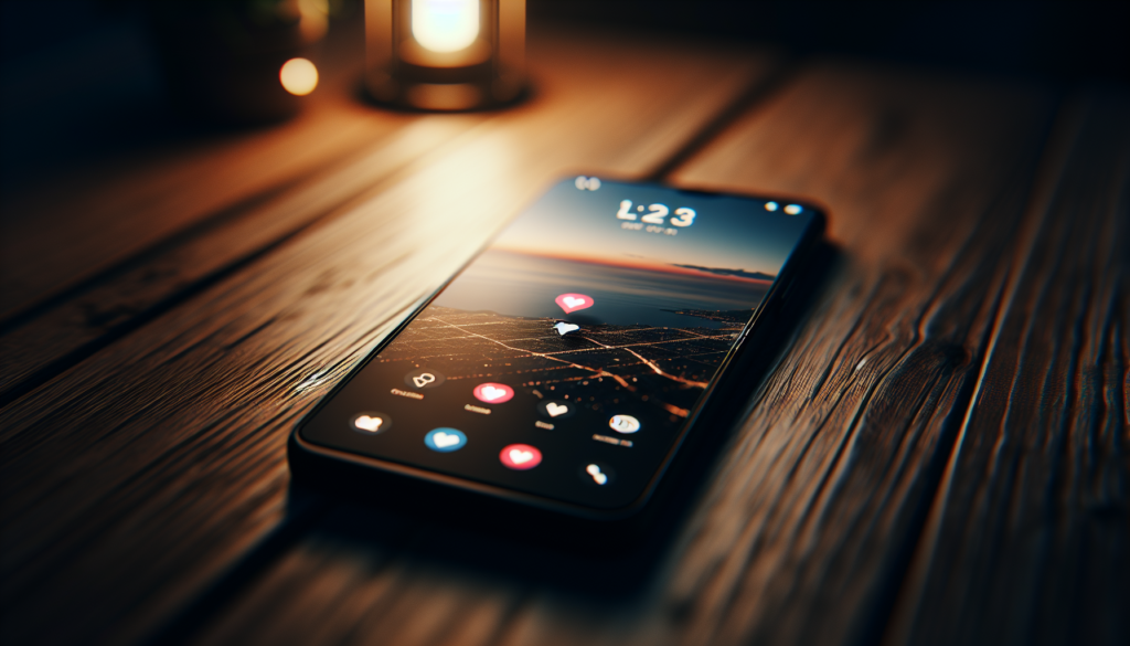 How Do Local Dating Chat Rooms Work?