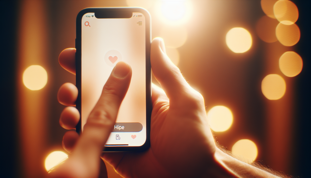 How Do People Define Casual Dating On Dating Sites?