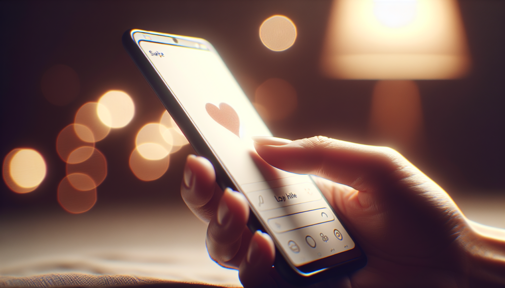 How Do People Define Casual Dating On Dating Sites?