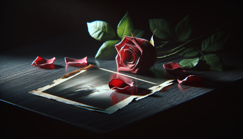 How Do You Know When An Affair Is Over? How Do You Know When An Affair Is Over?