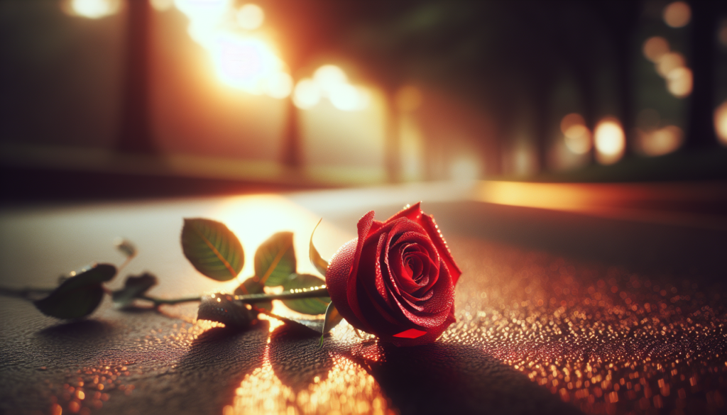 How Does A 70 Year Old Woman Meet A Man?