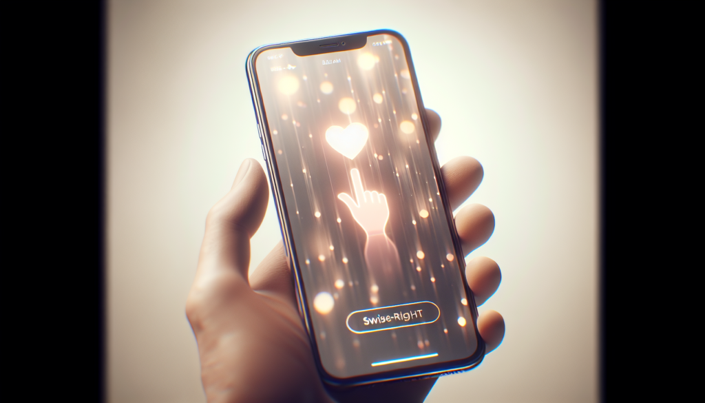 How Does Casual Dating Work On Tinder?