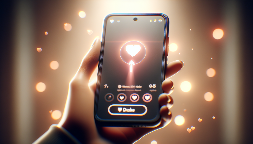 How Does Casual Dating Work On Tinder?