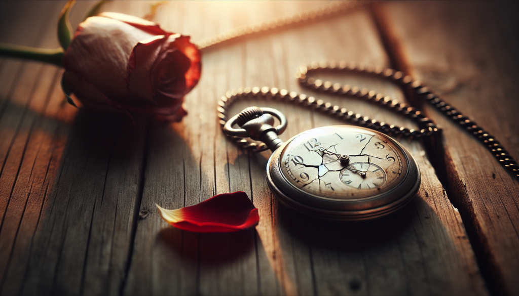 How Long Does It Take To Get Over An Affair?