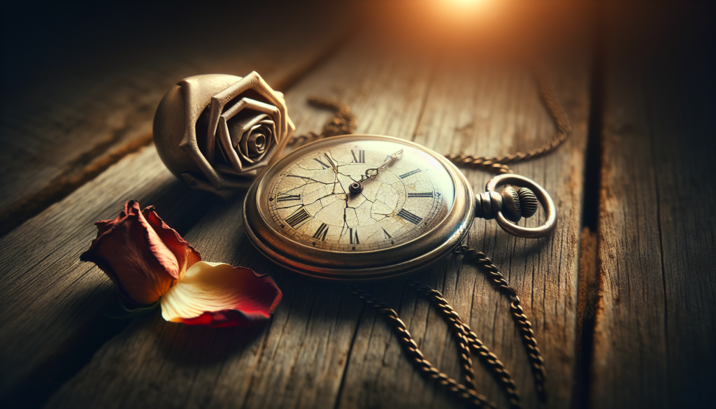 How Long Does It Take To Get Over An Affair?