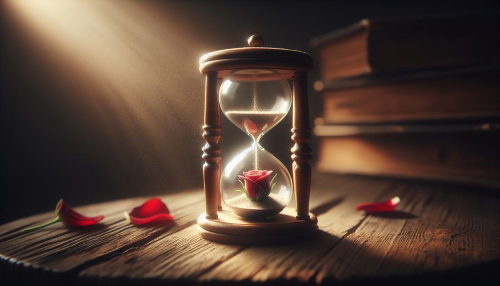 How Long Does The Average Love Affair Last?