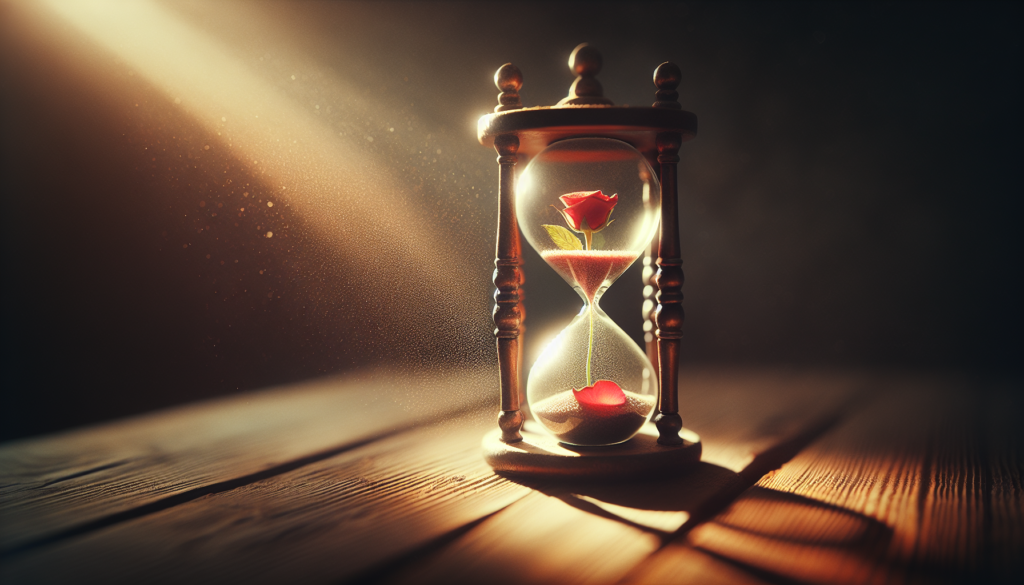 How Long Does The Average Love Affair Last?