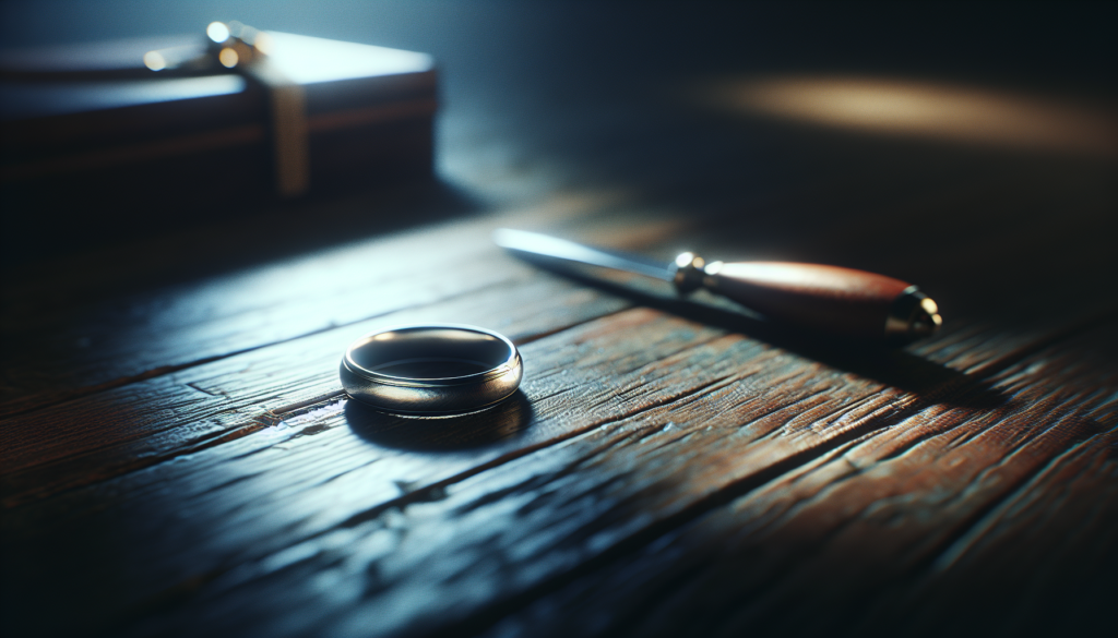 How To Deal With Wifes Affair?