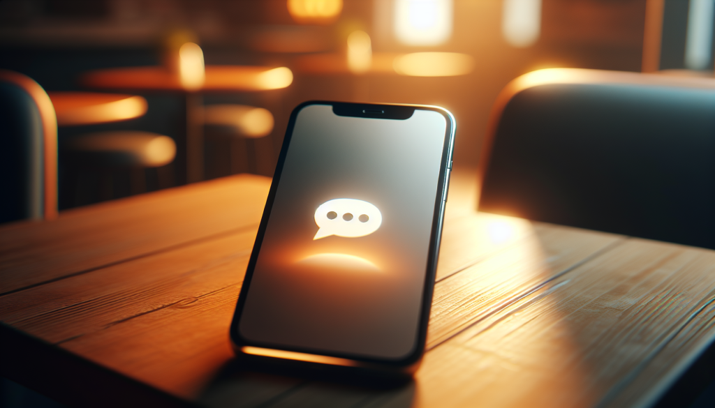 How To Start A Conversation In A Local Dating Chat Room?