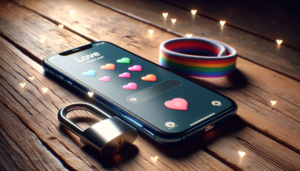 How To Stay Safe While Using Gay Dating Apps?