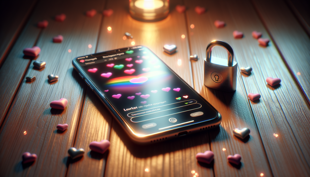 How To Stay Safe While Using Gay Dating Apps?
