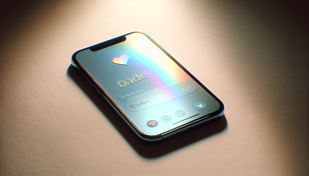 Is Hinge A Good App For Gay Dating? Is Hinge A Good App For Gay Dating?