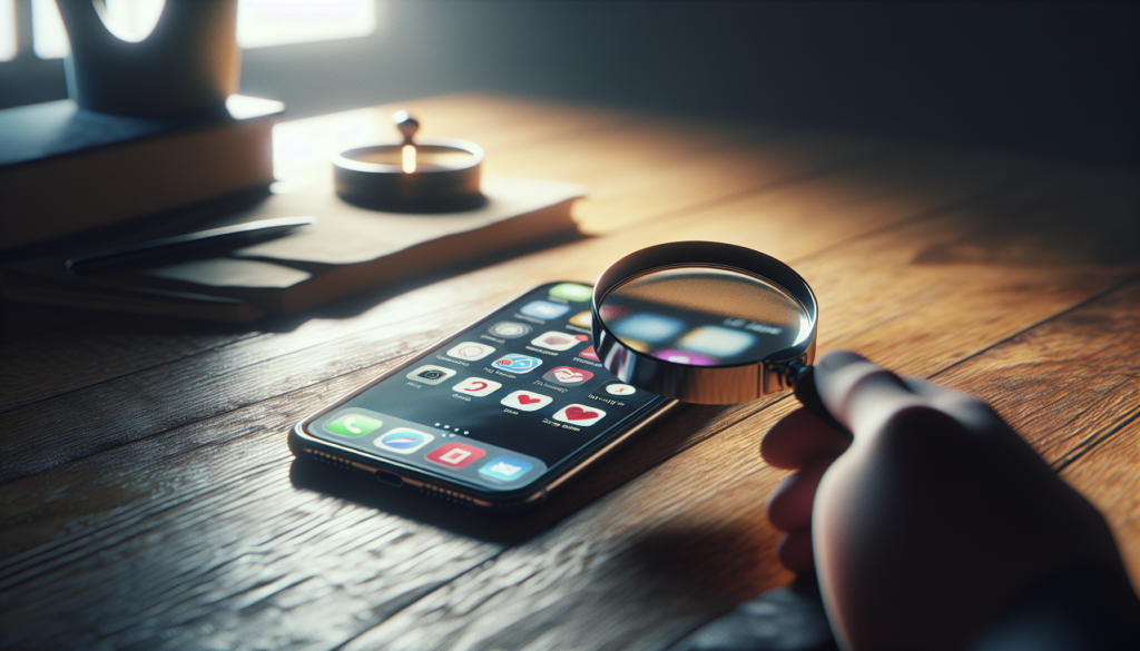 Is There A Way To See If A Spouse Is On Dating Sites?