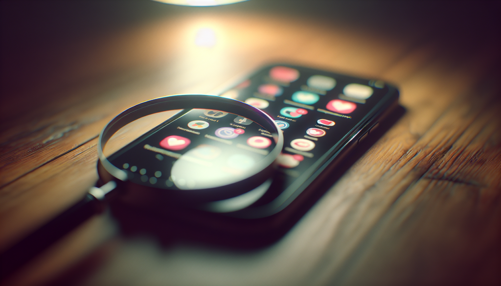 Is There A Way To See If A Spouse Is On Dating Sites?