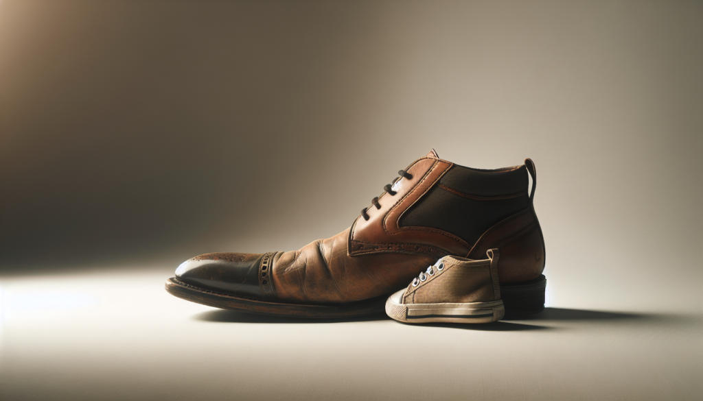 What Age Gap Is Considered Too Large?