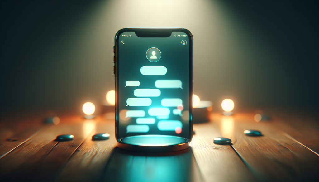 What Does Casual Dating Mean For Texting And Communication?