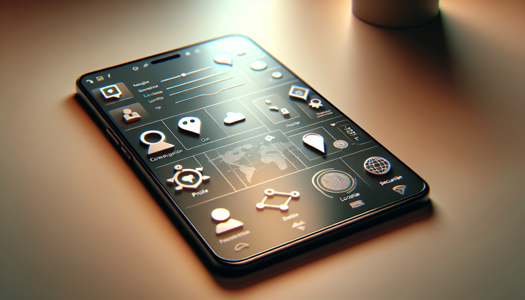 What Features Should A Good Local Dating Chat App Have?