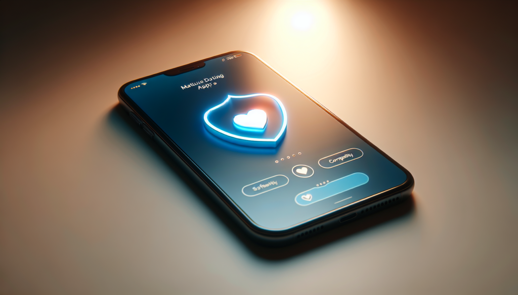 What Features Should I Look For In Mature Dating Apps?