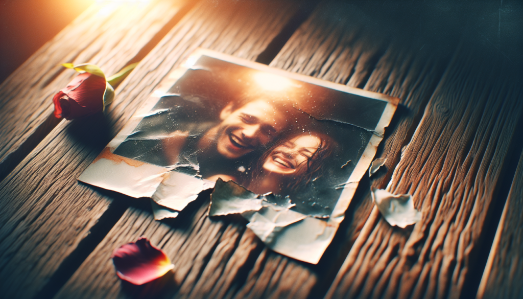 What Is A Love Affair In A Relationship?