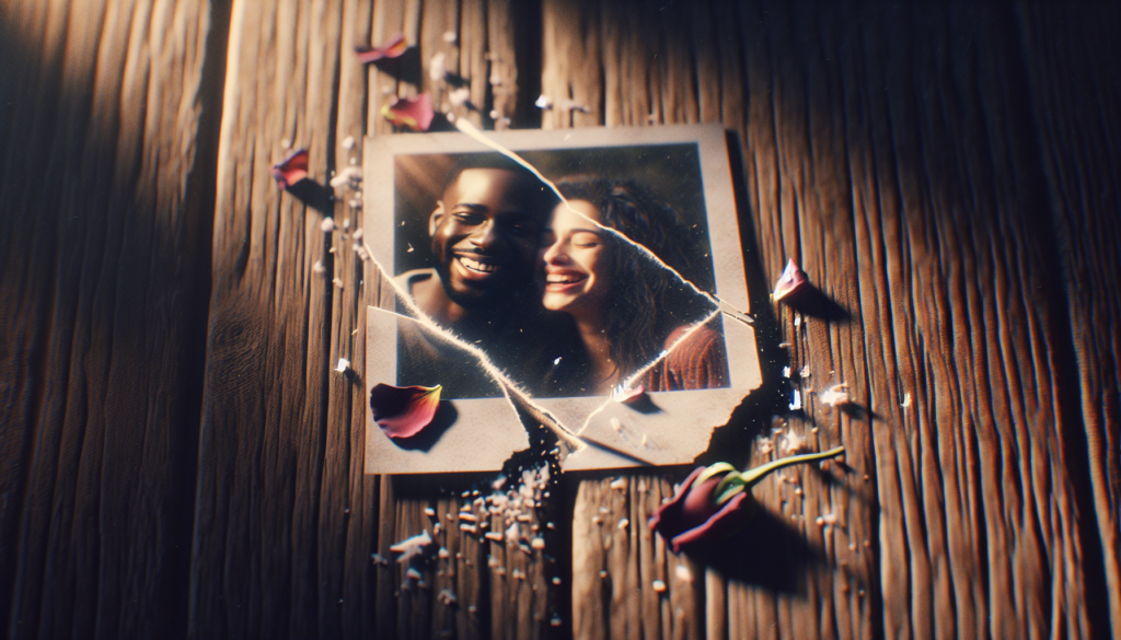 What Is A Love Affair In A Relationship?