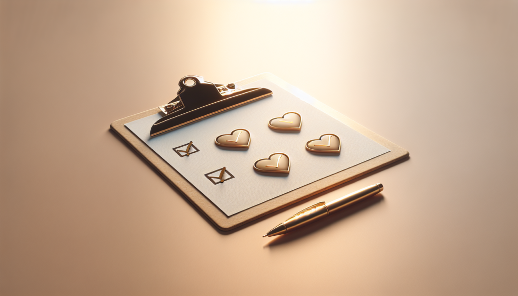 What Is The 7 7 7 Rule In Dating?