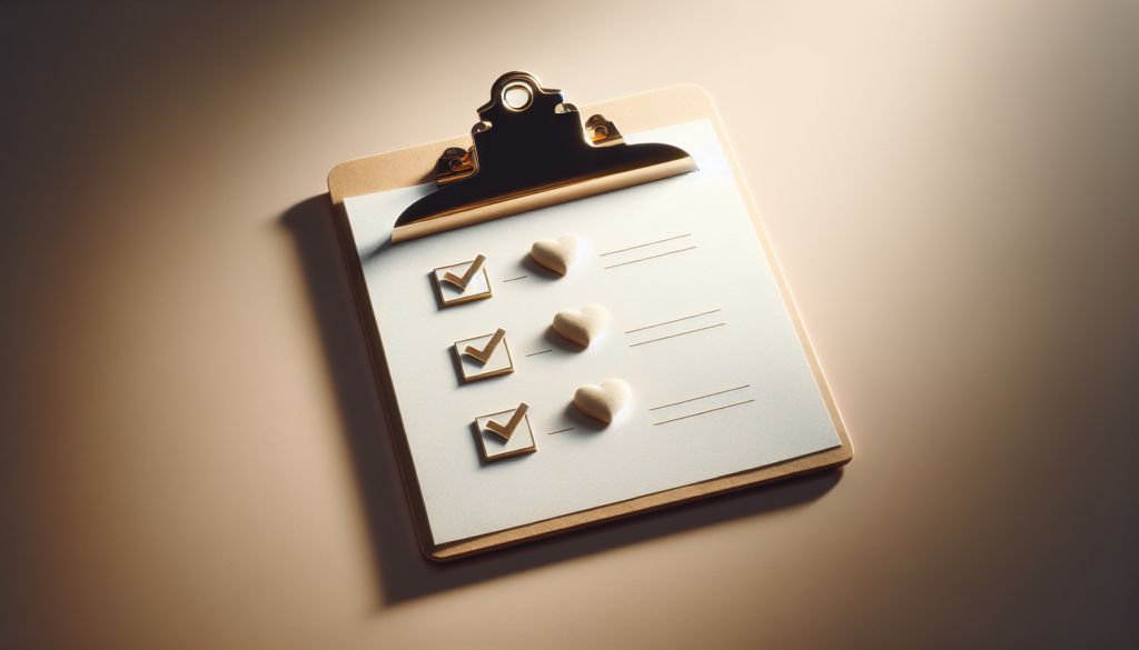 What Is The 7 7 7 Rule In Dating?