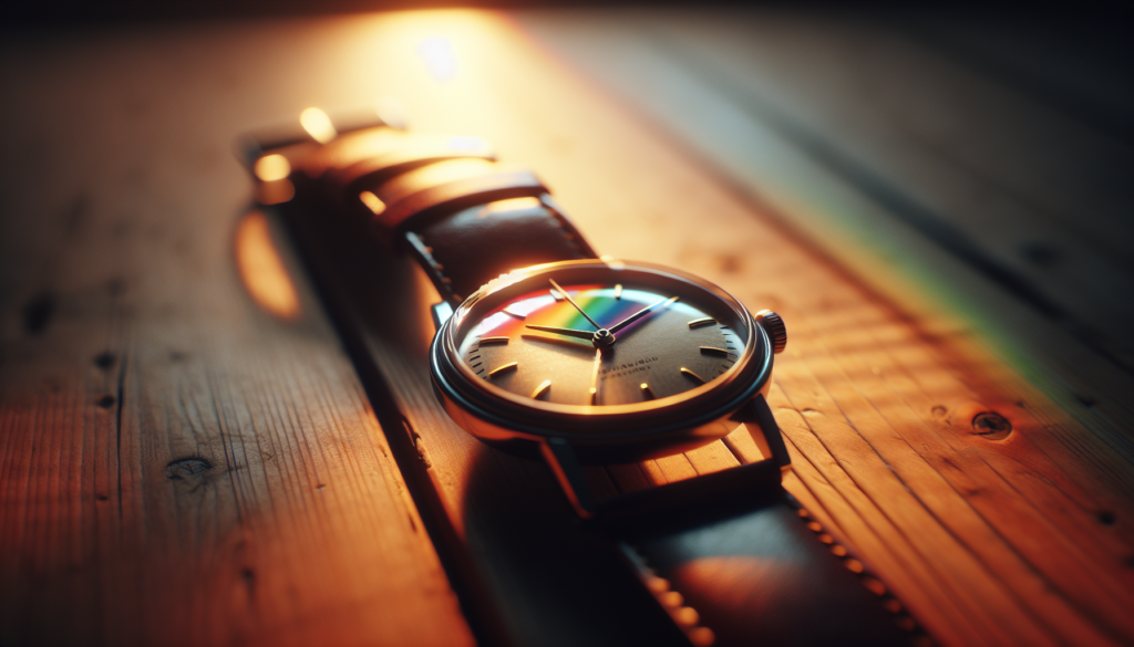 What Should I Know About Dating Older Gay Men?