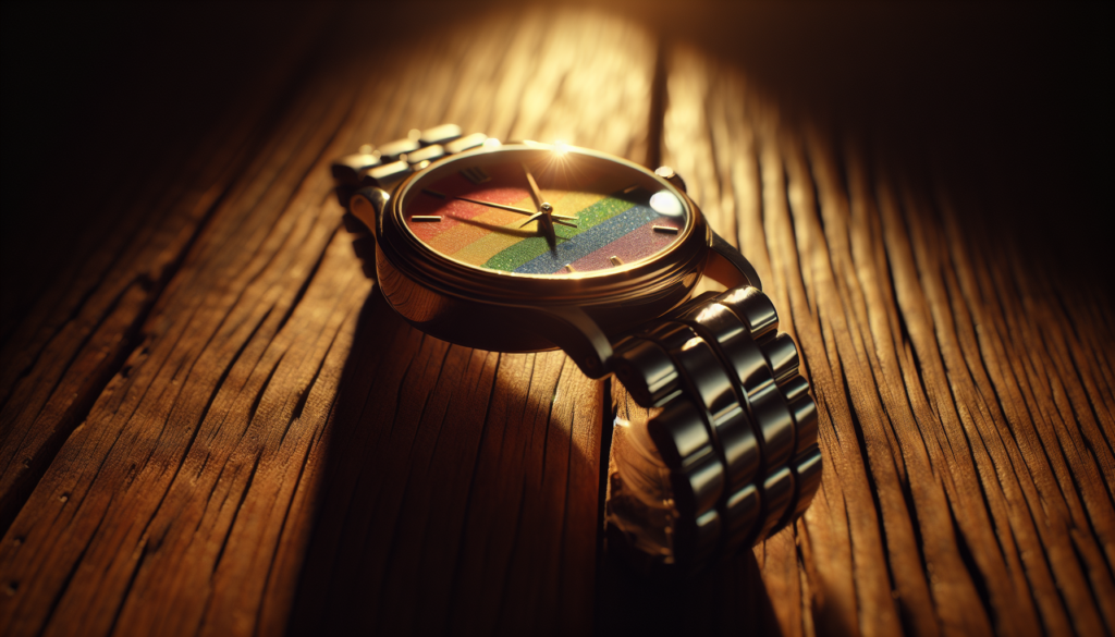 What Should I Know About Dating Older Gay Men?