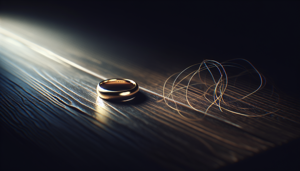 Whats The Difference Between Cheating And An Affair?