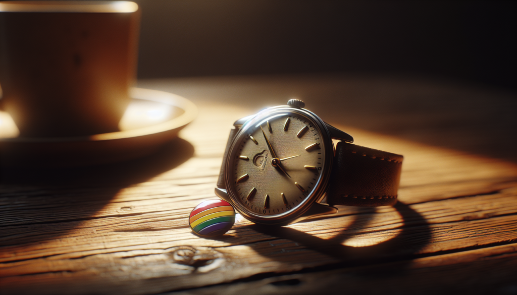 Where Can I Find Mature Gay Men?