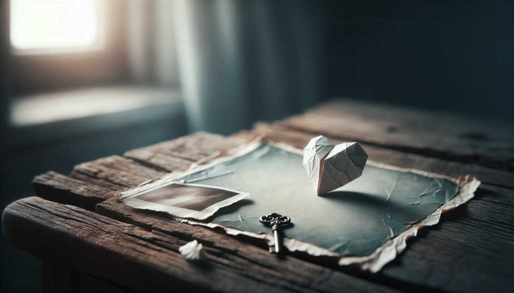 Why Do Affairs End Abruptly?