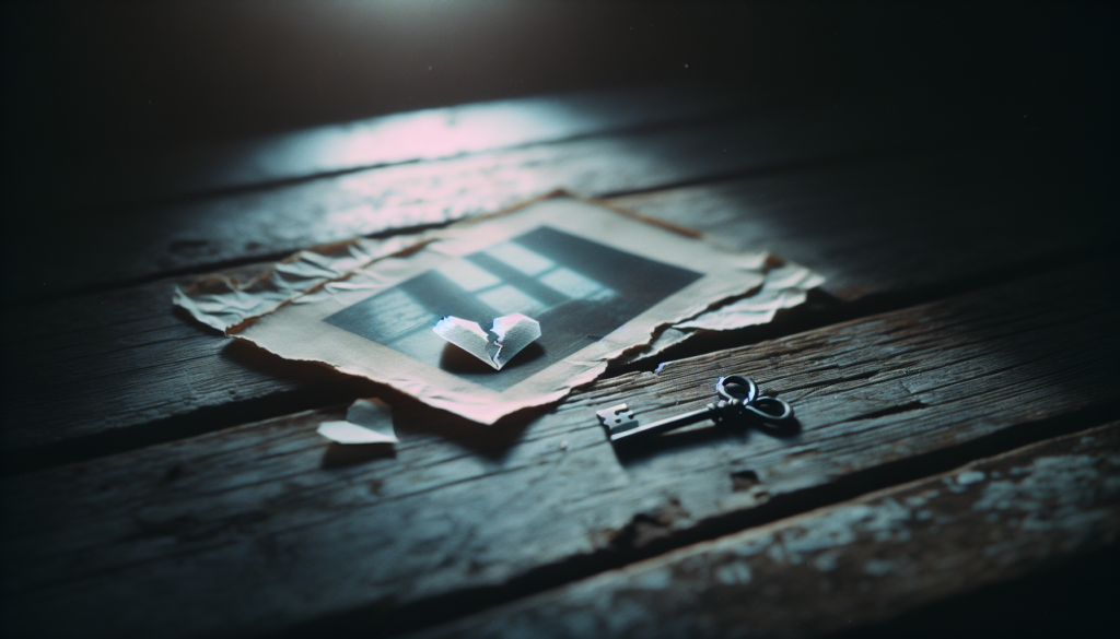 Why Do Affairs End Abruptly?