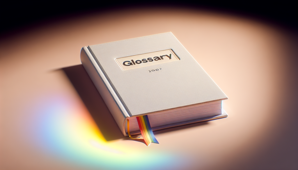 A Beginners Guide To LGBTQ+ Dating Terminology