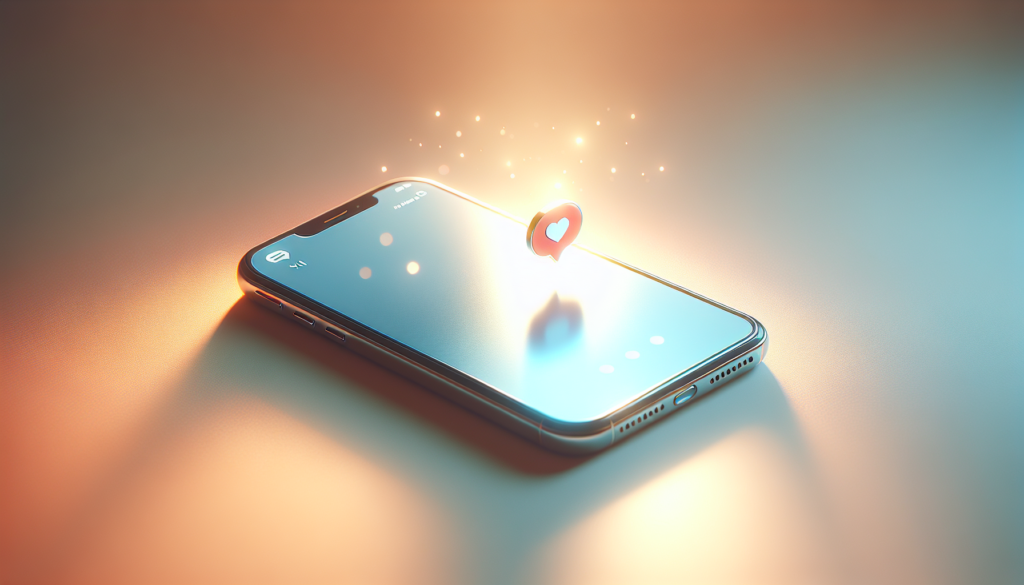 Best Practices For Messaging On Dating Apps