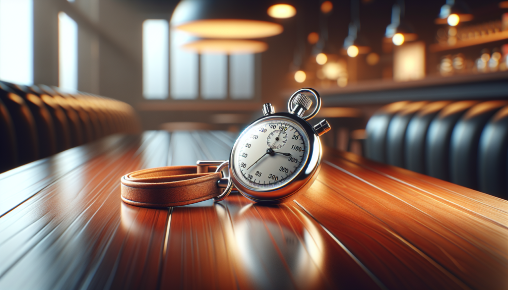 Best Practices For Speed Dating With Confidence Best Practices For Speed Dating With Confidence