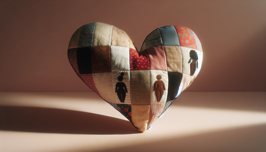 Guide To Understanding Body Positivity In BBW Dating Guide To Understanding Body Positivity In BBW Dating