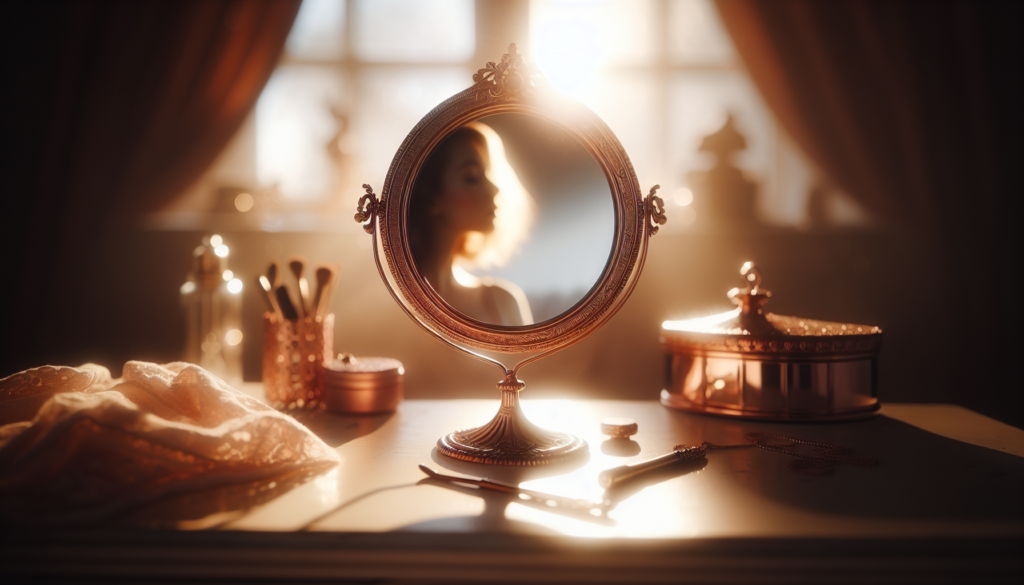 How To Build Confidence In BBW Dating Scenarios