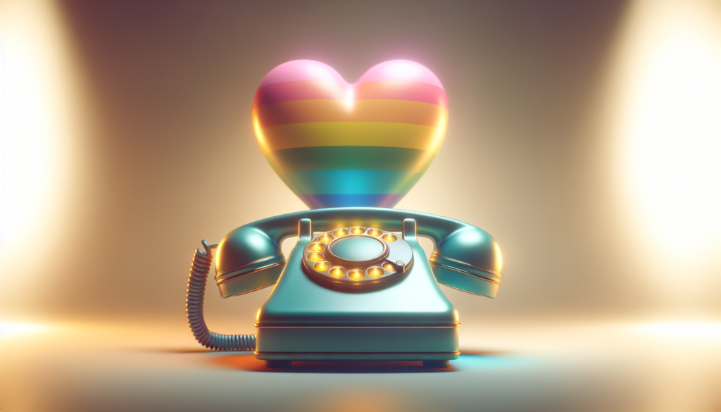 How To Communicate Effectively In LGBTQ+ Relationships