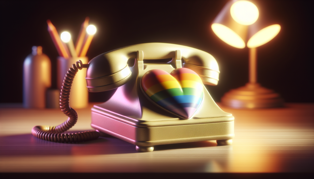 How To Communicate Effectively In LGBTQ+ Relationships