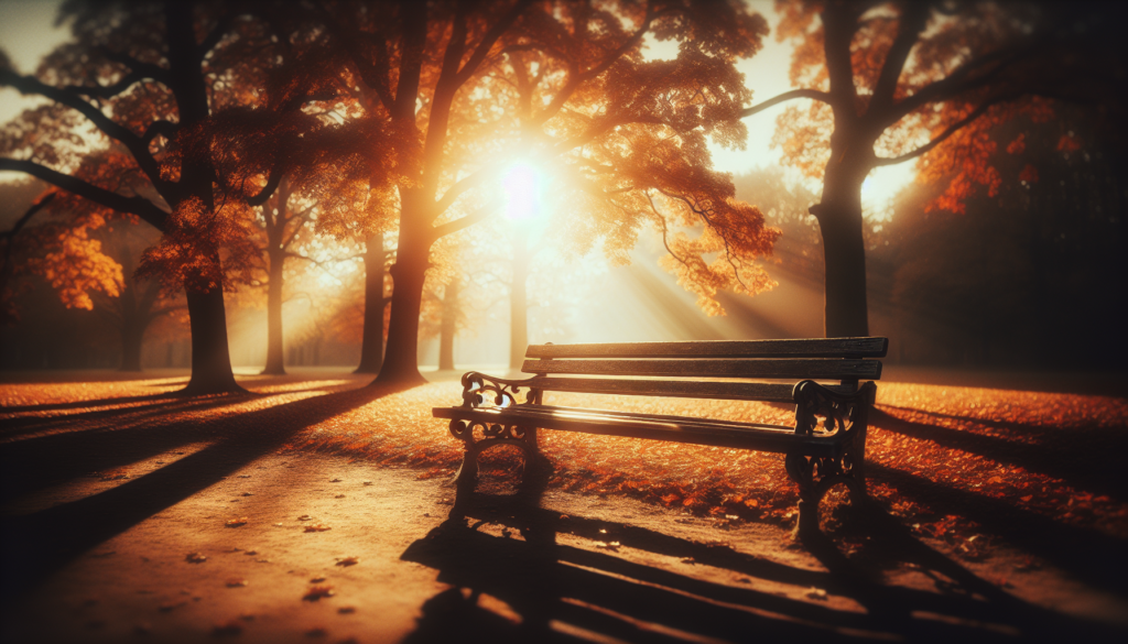 How To Foster Genuine Connections In Senior Dating